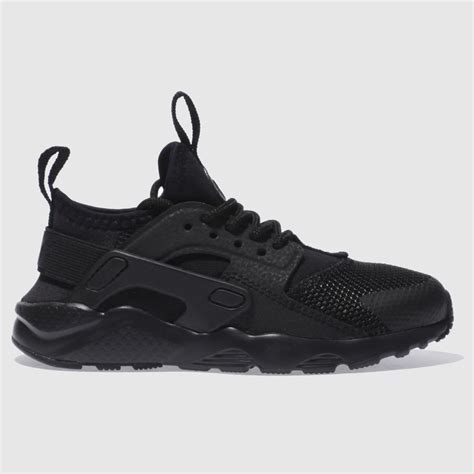 nike huarache kinder schwarz 36|Nike Huarache kids.